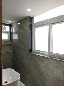 Bedroom Two Image of 2150 Sq.ft 4 BHK Apartment / Flat for sale in Ashwaryam Apartments, Sector 4 Dwarka New Delhi for Rs. 42100000