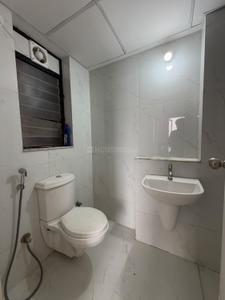 Bathroom Image of 568 Sq.ft 1 BHK Apartment / Flat for sale in Runwal Gardens, Dombivli East Thane for Rs. 4200000