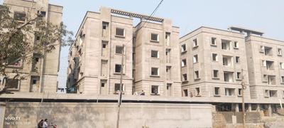 Image of 737 Sq.ft 1 BHK Apartment / Flat for sale in Hanspal, Bhubaneswar for Rs. 3700000