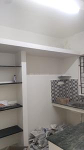 Kitchen Image of 700 Sq.ft 2 BHK Apartment / Flat for sale in West Tambaram Chennai for Rs. 3000000
