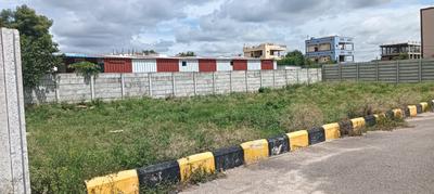 Image of 150 Sq.ft Residential Plot / Land for sale in Aziz Nagar, Hyderabad for Rs. 6000000
