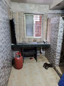 Bedroom Image of 300 Sq.ft 1 RK Apartment / Flat for sale in Virar Bolinj Yashwant Krupa CHSL, Virar West Virar for Rs. 520000
