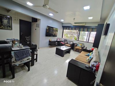2 BHK Flat
