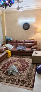 Bedroom Image of 1000 Sq.ft 2 BHK Builder Floor for sale in Kishangarh New Delhi for Rs. 5599999