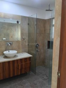 Image of 1600 Sq.ft 3 BHK Apartment / Flat for sale in Alaknanda, New Delhi for Rs. 45500000