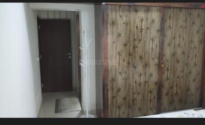 Bedroom Image of 1010 Sq.ft 2 BHK Apartment / Flat for sale in Bhukum Pune for Rs. 8500000