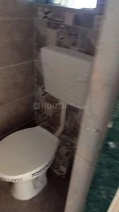 Bathroom Image of 390 Sq.ft 1 RK Apartment / Flat for rent in Shreeniwasa Residency, Badlapur West Badlapur for Rs. 3500