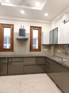Kitchen Image of 3195 Sq.ft 4 BHK Builder Floor for sale in Surya Nagar Ghaziabad for Rs. 25789800
