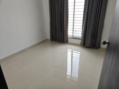 Bedroom Image of 1211 Sq.ft 2 BHK Apartment / Flat for sale in Goel Ganga Altus, Kharadi Pune for Rs. 9700000