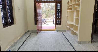 Balcony Image of 600 Sq.ft 1 BHK Independent House for sale in Keesara Secunderabad for Rs. 3200000