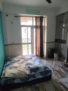 Bedroom Image of 1076 Sq.ft 2 BHK Apartment / Flat for sale in Mahagun Mosaic, Vaishali Ghaziabad for Rs. 12200000