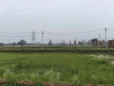 Image of 72 Sq.ft Residential Plot / Land for sale in Dadri, Greater Noida for Rs. 2160442