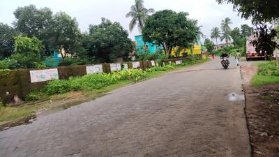 Image of 2880 Sq.ft Residential Plot / Land for sale in Majiara, Asansol for Rs. 5000000