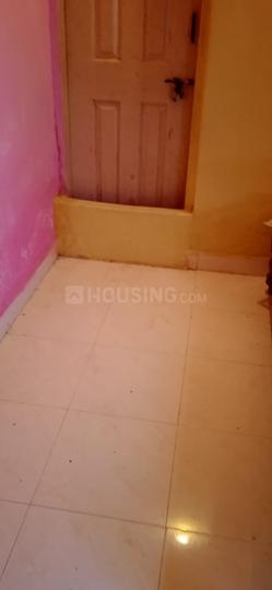 Ashwini Layout, Ejipura Living Room 1