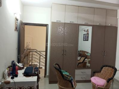 Bedroom Image of 1706 Sq.ft 3 BHK Apartment / Flat for sale in Mana Tropicale by Mana Projects Pvt Ltd, Parappana Agrahara Bengaluru for Rs. 13200000