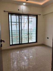 Hall Image of 1555 Sq.ft 3 BHK Apartment / Flat for sale in B and M Millennium Avanish, Airoli Navi Mumbai for Rs. 30000000