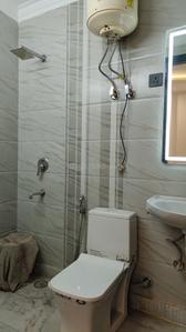 Image of 800 Sq.ft 3 BHK Builder Floor for sale in Govindpuri Extension, New Delhi for Rs. 8000000