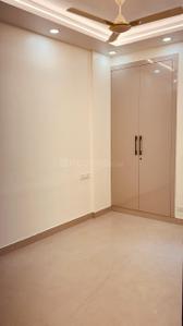 Bedroom Image of 500 Sq.ft 1 BHK Apartment / Flat for rent in Vikram Golf View Condos, Sector 19 Dwarka New Delhi for Rs. 30000