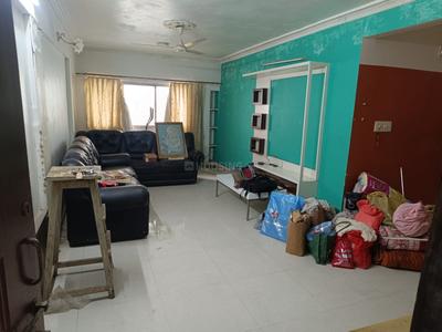 Hall Image of 2300 Sq.ft 4 BHK Penthouse for sale in Vastrapur Ahmedabad for Rs. 10000000