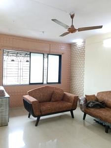 1 BHK Apartment