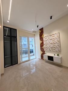 Bedroom Image of 1600 Sq.ft 3 BHK Builder Floor for sale in GMS Road Dehradun for Rs. 8200000