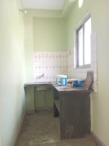 2 BHK Flat