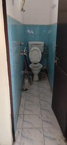 Bathroom Image of Sachin's PG in Gomti Nagar, Lucknow
