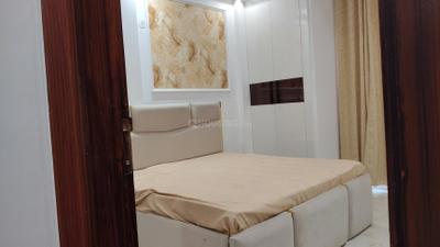 Bedroom Image of 1095 Sq.ft 2 BHK Apartment / Flat for sale in Surajpur Greater Noida for Rs. 4000200