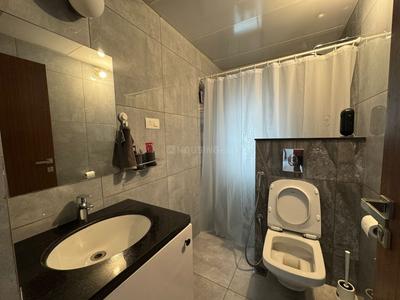 Image of 1230 Sq.ft 2 BHK Apartment / Flat for rent in Sanath Nagar, Hyderabad for Rs. 25350