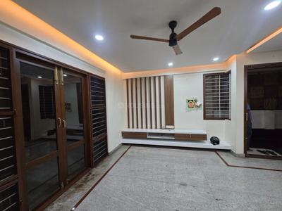 Hall Image of 2960 Sq.ft 3.5 BHK Apartment / Flat for rent in Sanjaynagar Bengaluru for Rs. 120000