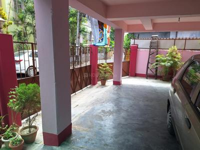 Balcony Image of 1050 Sq.ft 2 BHK Apartment / Flat for sale in Kasba Kolkata for Rs. 4500008