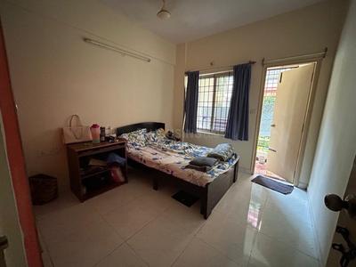 Bedroom Image of 1719 Sq.ft 3 BHK Apartment / Flat for sale in Kasavanahalli Bengaluru for Rs. 13700000