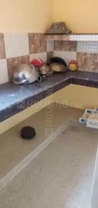 Kitchen Image of 2000 Sq.ft 2 BHK Builder Floor for rent in Gardanibagh Patna for Rs. 7000