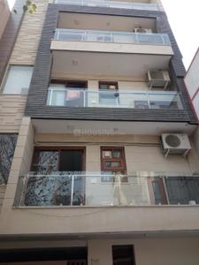 Image of 1250 Sq.ft 3 BHK Builder Floor for sale in New Rajinder Nagar, New Delhi for Rs. 31000000