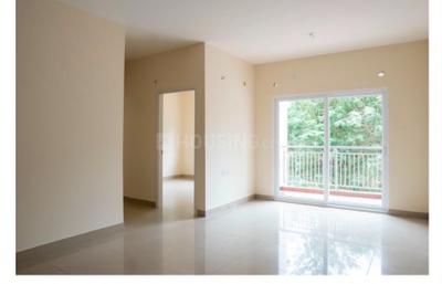 Hall Image of 1273 Sq.ft 3 BHK Apartment / Flat for sale in Singasandra Bengaluru for Rs. 15500002