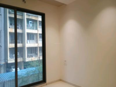 Bedroom Image of 1003 Sq.ft 2 BHK Apartment / Flat for sale in Tharwani Meghna Montana, Ambernath West Ambernath for Rs. 4110000