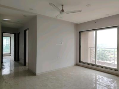 Living Room Image of 1600 Sq.ft 3 BHK Apartment / Flat for sale in Happy Home Jasmine, Vasai West Vasai for Rs. 10000000