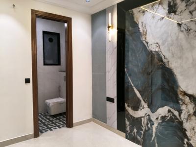 Bedroom Image of 2050 Sq.ft 3 BHK Builder Floor for sale in Sector 46 Gurgaon for Rs. 27500000