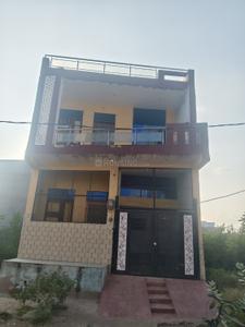 Image of 900 Sq.ft 2.5 BHK Independent House for sale in Paldi Meena, Jaipur for Rs. 11500000