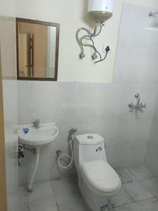 Bathroom Image of 585 Sq.ft 2 BHK Apartment / Flat for sale in Pyramid Fusion Homes, Sector 70A Gurgaon for Rs. 7700000