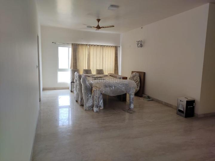 Embassy Oasis Main Image 1