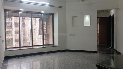 Living Room Image of 1050 Sq.ft 2 BHK Apartment / Flat for sale in HDIL Dheeraj Upvan 2, Borivali East Mumbai for Rs. 18700000