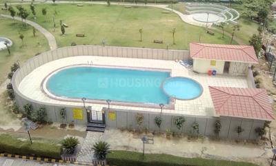 Image of 496 Sq.ft 2 BHK Apartment / Flat for sale in Trehan Delight Residency, Tapukara, Bhiwadi for Rs. 1600000