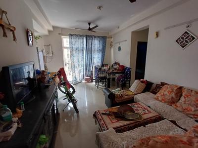 Hall Image of 1100 Sq.ft 3 BHK Apartment / Flat for sale in Amrapali Platinum, Sector 119 Noida for Rs. 12300000