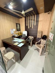 Study Room Image of 2700 Sq.ft 5 BHK Independent House for sale in Nakta Chopra Jhansi for Rs. 27500000