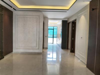 Living Room Image of 1620 Sq.ft 3.5 BHK Builder Floor for sale in Laburnum Victory Floors, Sector 63 Gurgaon for Rs. 23000000