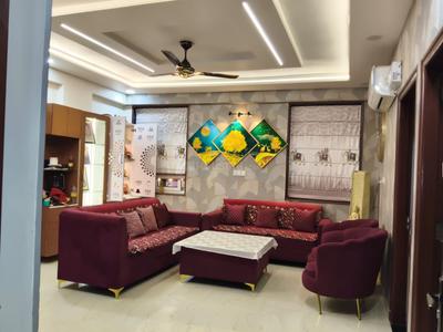 3 BHK Flat
