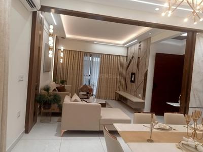 Hall Image of 2975 Sq.ft 4 BHK Villa for sale in Sri Urban Retreat, Sarjapur Bengaluru for Rs. 28481261