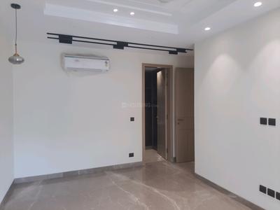 Bedroom Image of 2250 Sq.ft 3 BHK Builder Floor for sale in DLF Phase 2, DLF Phase 2 Gurgaon for Rs. 51000000