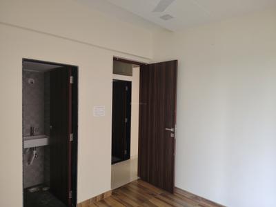 Bedroom Image of 1200 Sq.ft 3 BHK Apartment / Flat for rent in Lodha Amara, Kolshet Thane for Rs. 70000